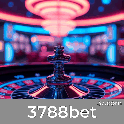 3788bet: Seu Cassino Online Seguro e Profissional
