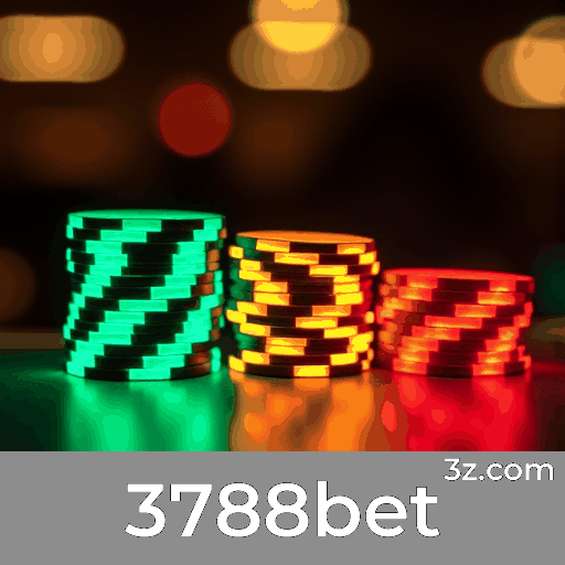 3788bet: Seu Cassino Online Seguro e Profissional