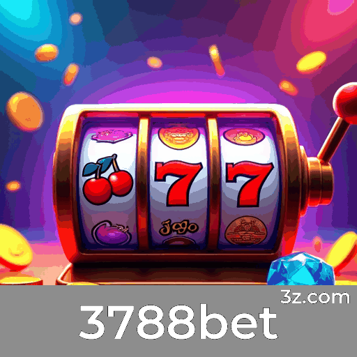 3788bet: Seu Cassino Online Seguro e Profissional
