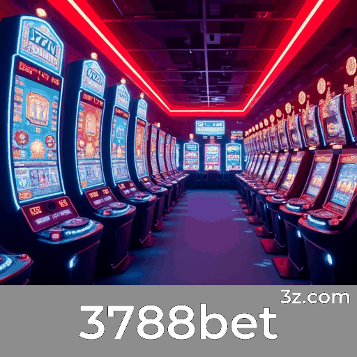3788bet: Estratégias de Jogos de Cassino que Transformam